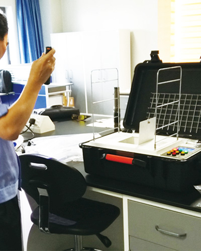 福建省公安廳（便攜式... 