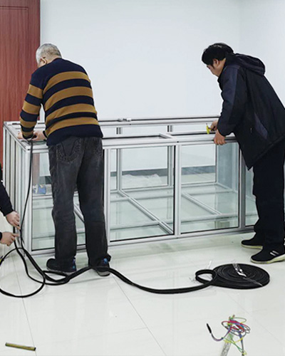 蕭山區(qū)公安分局（超大... 