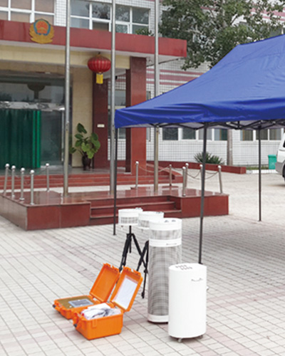 新鄉(xiāng)縣公安分局（大空... 